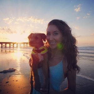 Meet your Posher, Sarah